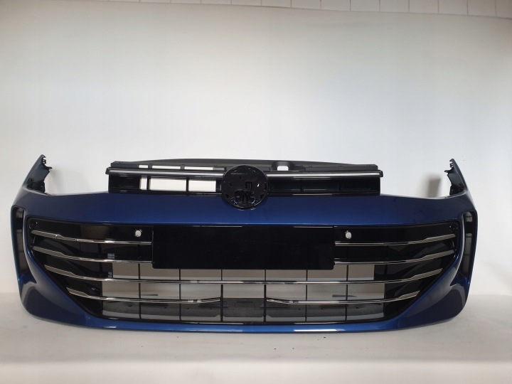 VOLKSWAGEN VW PASSAT B9 3J 23-> Paraurti Anteriore Griglia LED PDC coperchio , copertura 3J0807221