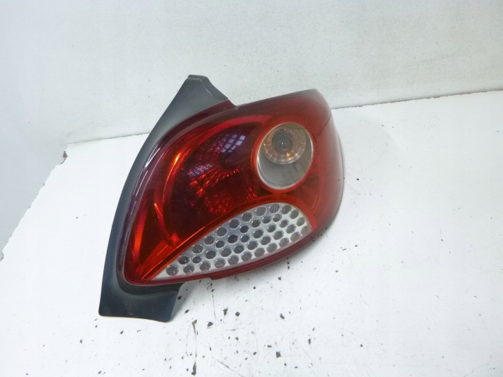 Licht hinten rechts Peugeot 206 Plus 2010r. 5d 9685618180
