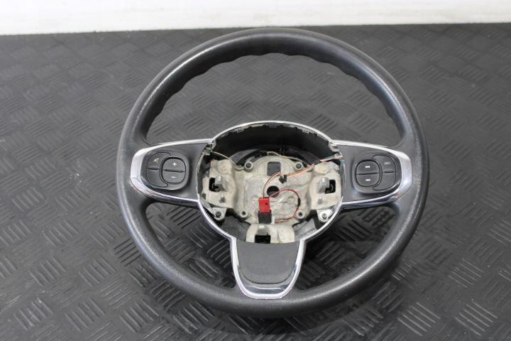volante MULTIFUNKCYJNA FIAT 500