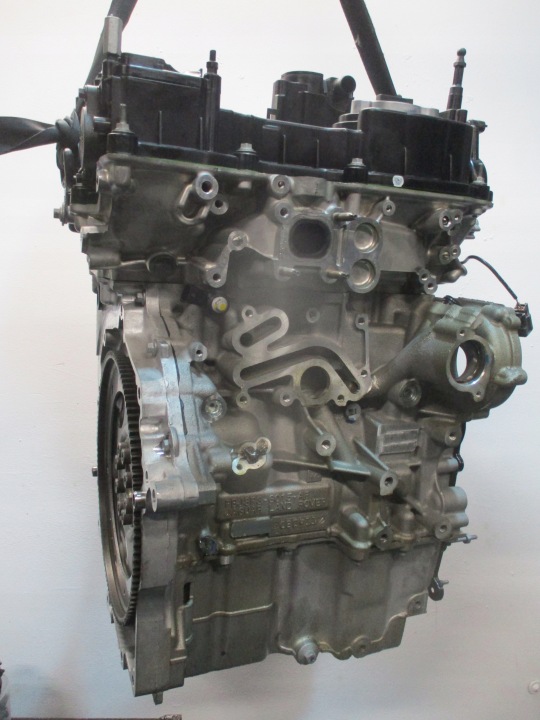 engine MOTOR pillar RANGE ROVER EVOQUE II 1,5HYB PT153