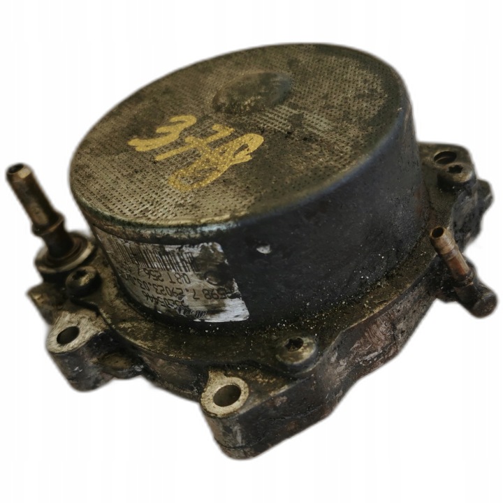 Pompe VACUM 2.0 CDTI 160KM A20DTH OPEL INSIGNIA A 55205446 09T1411572