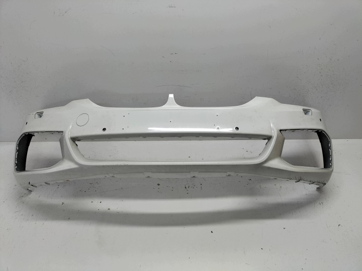 Frontstoßstange vorne BMW 5 G30 G31 17- M-Paket