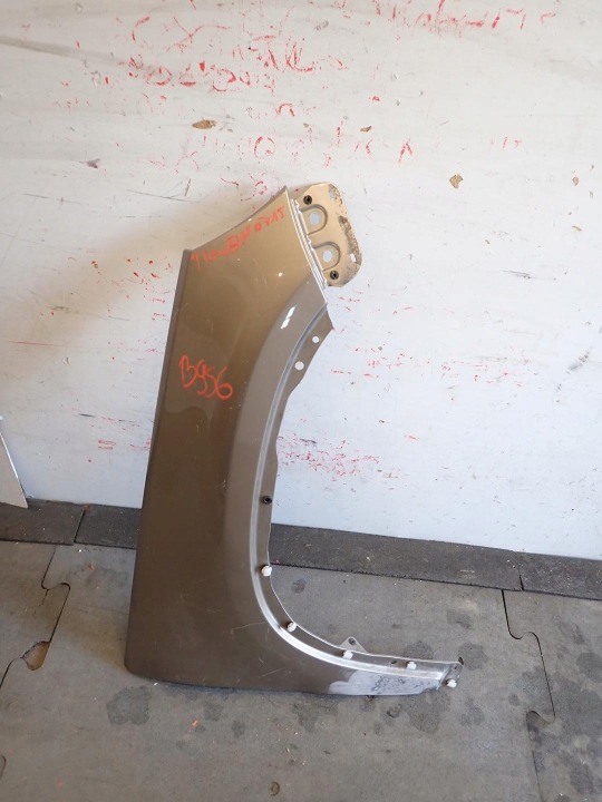 Aile Avant Avant Droite VW TIGUAN 2007-2015 5N