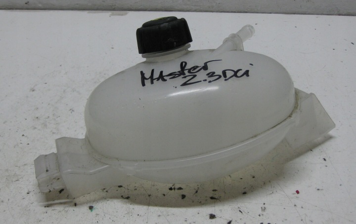 RENAULT MASTER III water tank 217100015R