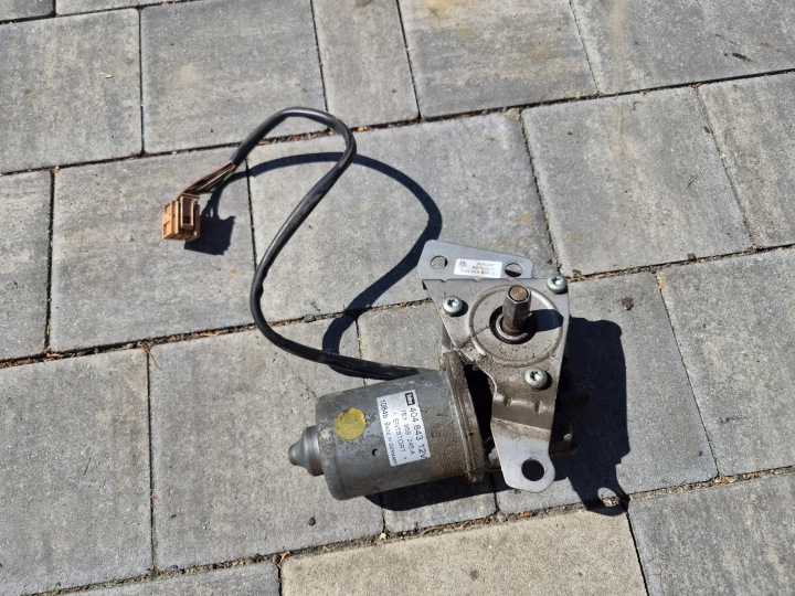 VW T5 mini motor door of the sliding 7E1959245A