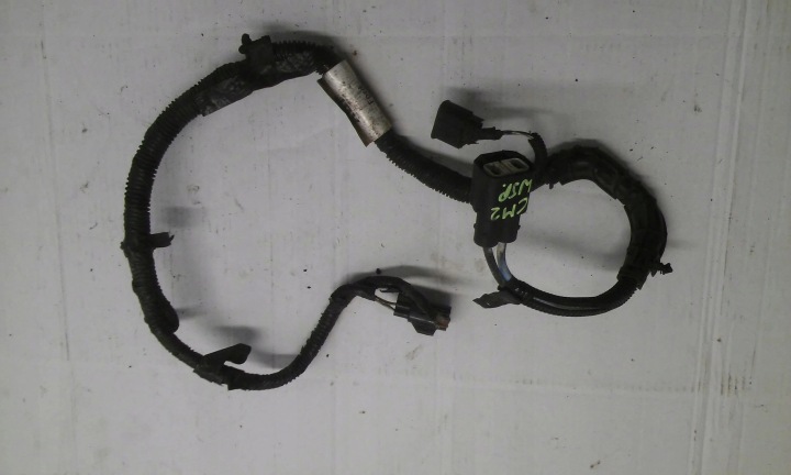 kabelbaum kabelsatz INSTALA WSPOMAGA AV6T3C221ABF FORD CMAX MK2