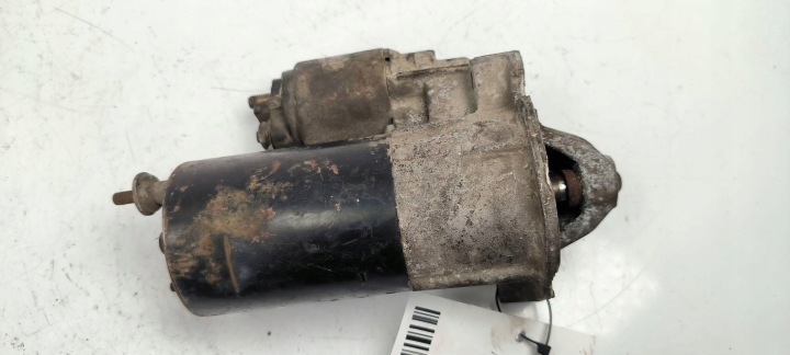 starter 0001107076 VOLVO S40