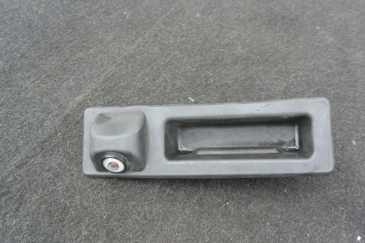 KAMERA de marche arrière Arrière du capot Poignée Poignée BMW X5 X6 F15 F16 KOMPLET