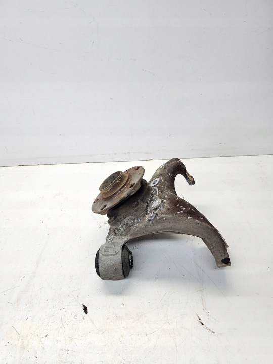 Achsschenkel Radnabe Radlager schenkel links heck AUDI A6 C6 4F0505433G QUATTRO