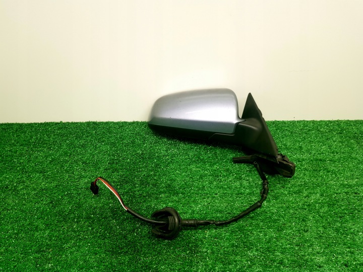 SPECCHIETTO RETROVISORE Destro Elettricità AUDI A3 8P