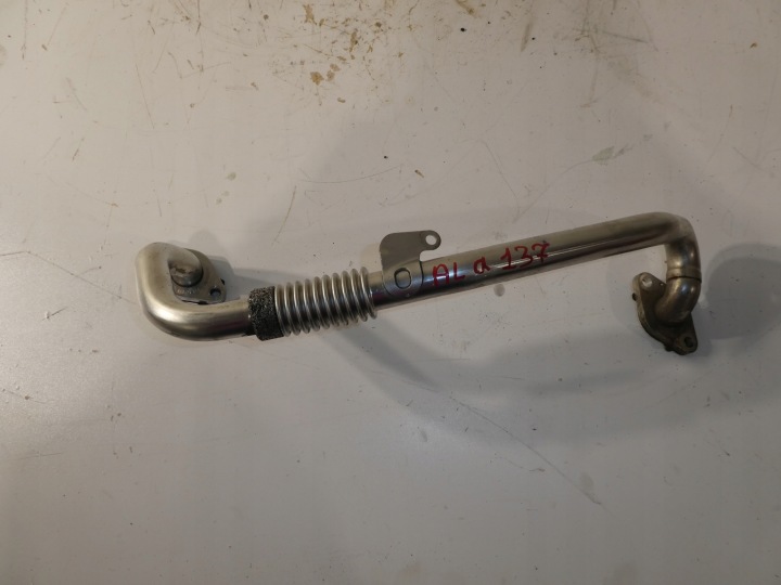 tubo EGR Motore VW SEAT SKODA 03L131521