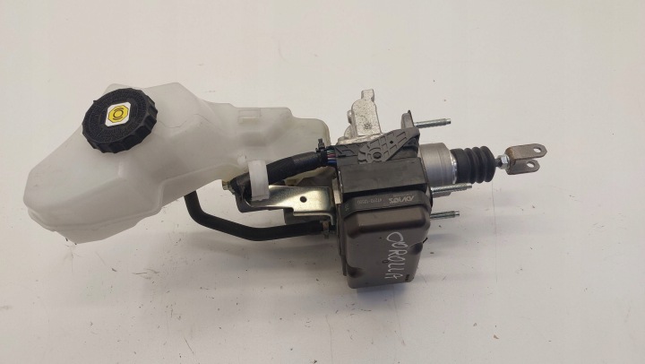 TOYOTA COROLLA E2118r> servo Servofreno 47210-12500