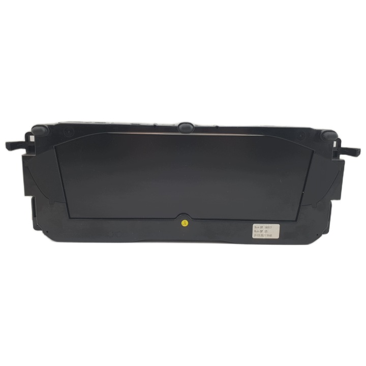 dials CYFROWY LCD display PEUGEOT 508 II NR 9836548980 original