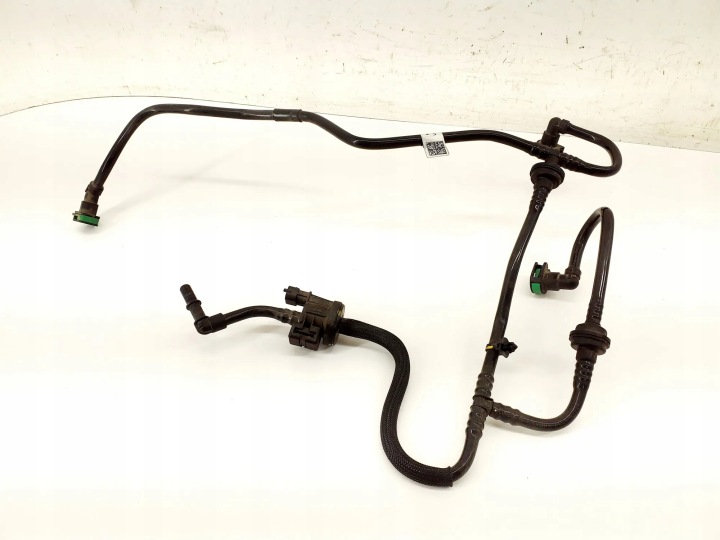Üzemanyagcső Ford Puma C1B1- 9G866- AA 9