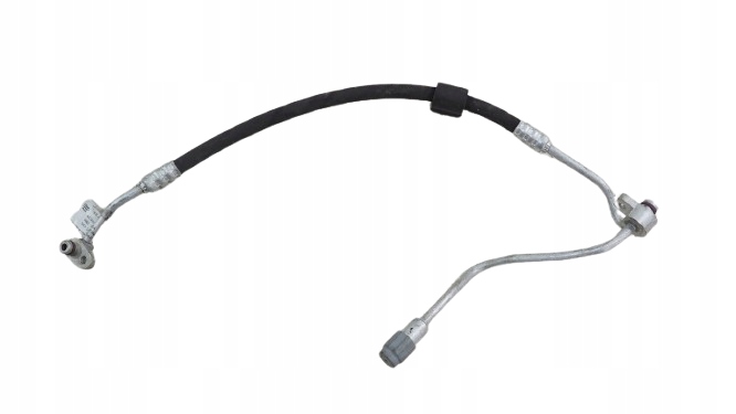 Audi Q5 II 80A Tuyau flexible Conduit pieces tuyaux Climatisateur air conditionné 80B816720