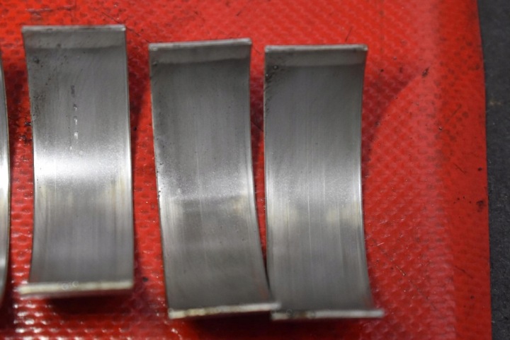 CORBAL LAND 38AA AUDI A3 8P 2.0 TDI 140 HP LIFT 04-08 9