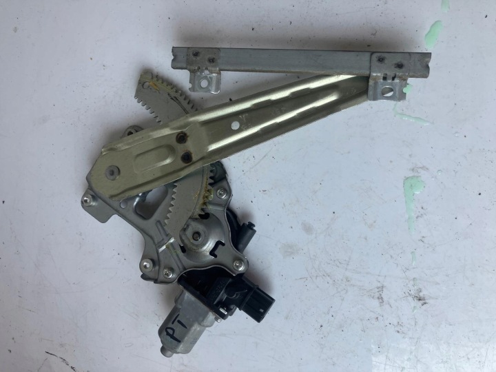window regulator right rear part PEUGEOT 4007