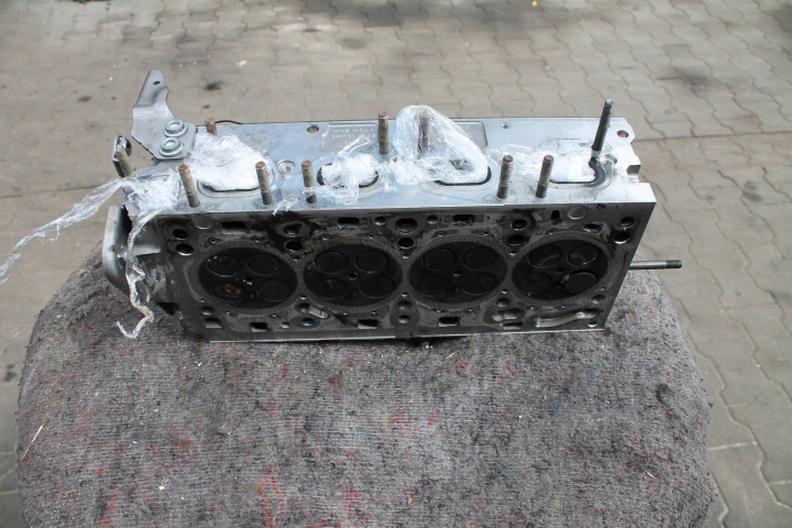 TESTATA Motore AUDI 2,0 TDI 05L103403AD