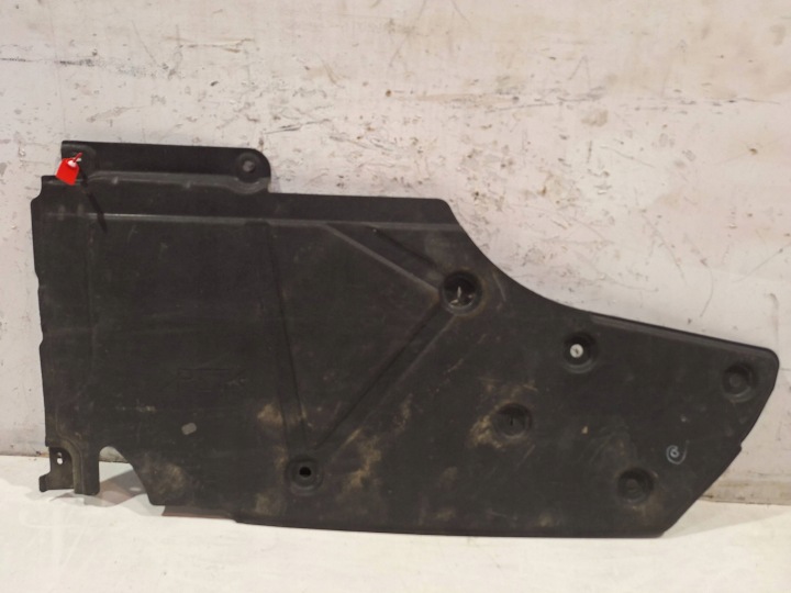 copertura GREMBIALINA Protezione Sottoscocca posteriore 748A22398R RENAULT CLIO V 2019