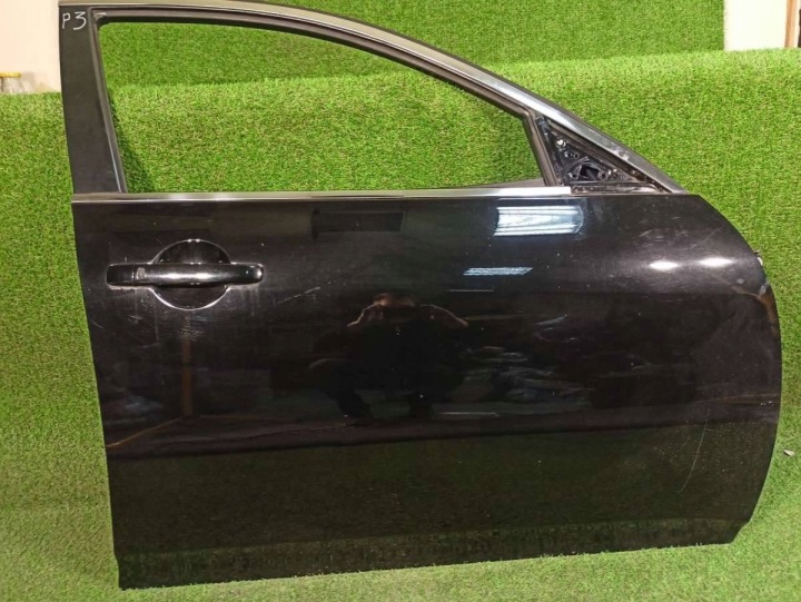 Portière Avant Droit Bouche buse Infiniti G37 facelift 2013 Berline
