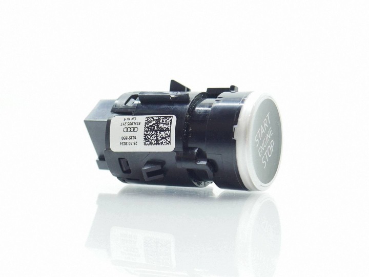 bouton bouton ZAPLONU START STOP AUDI Q3 83A II 83A905217