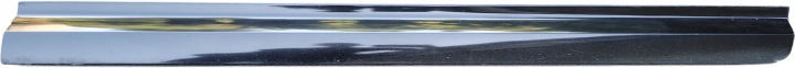 AUDI A8 D3 LIFT modanatura PORTA Portiera Anteriore Anteriore Destro inferiore LZ9Y