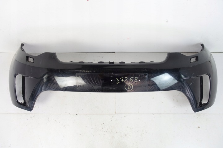 bumper front front RANGE ROVER DISCOVERY V 5