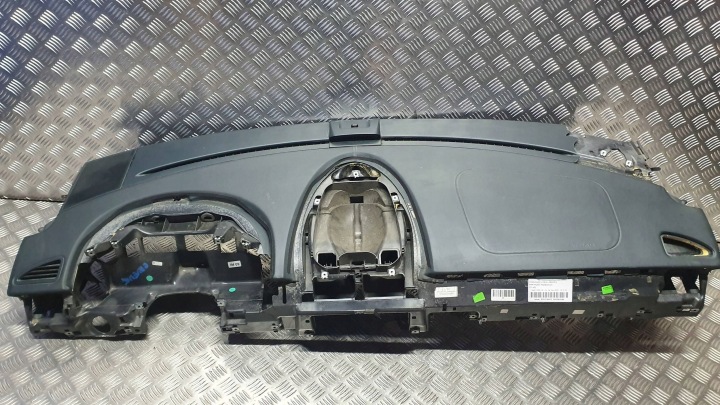 dashboard instrument panel cockpit console PORSCHE CAYENNE and 7L 07