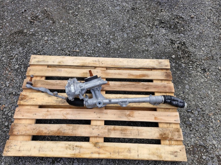 5A19846 BMW X1 F48 control drag rod servo steering