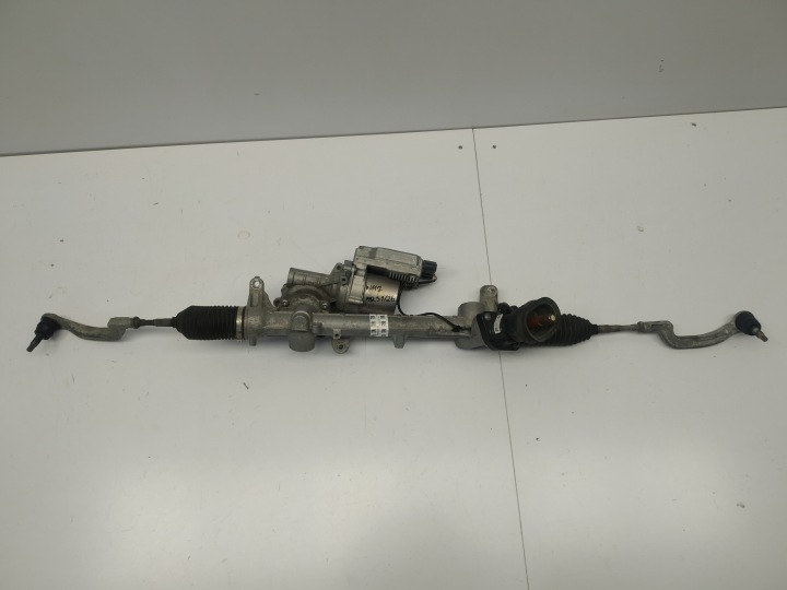 Mercedes CLA W117 W176 W246 SCATOLA STERZO sensore completa OM