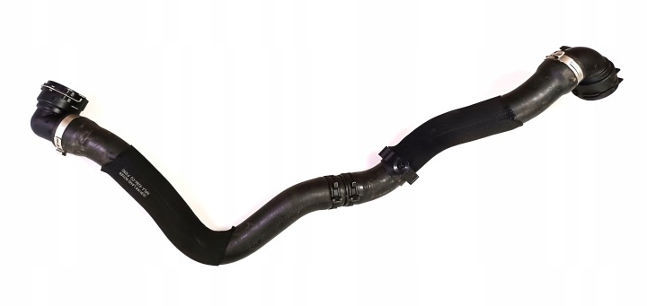 wiring pipe of water hose wodny LAND ROVER DEFENDER L663 2020+ OE