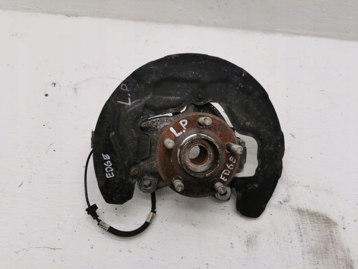 Mozzo FUSELLO perno mozzo sinistra Anteriore FORD EDGE II 2.0 TDCI
