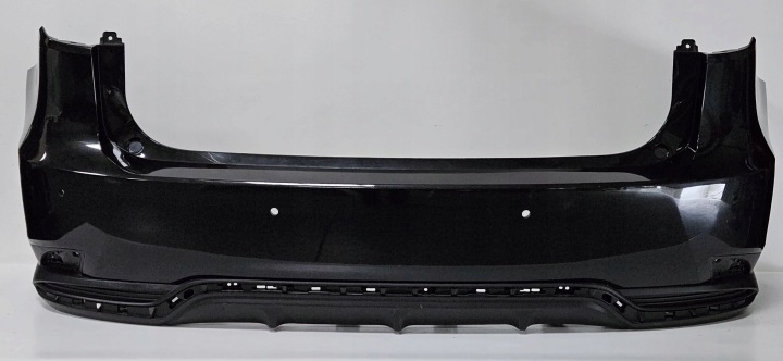 Pare choc Arrière LEXUS RX IV LIFT 19- PDC 52159-48270