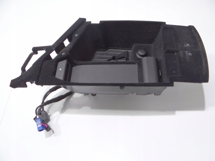 BMW F10 F11 Handschuhfach WKLAD TUNELU SRODKOWEGO 9206729