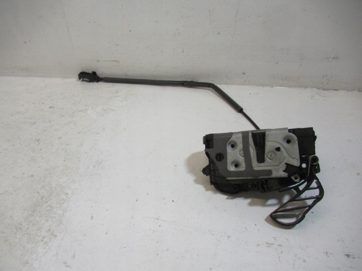 de la Serrure Portière Gauche Avant FORD FOCUS MK3 BM5A-A21813-AC
