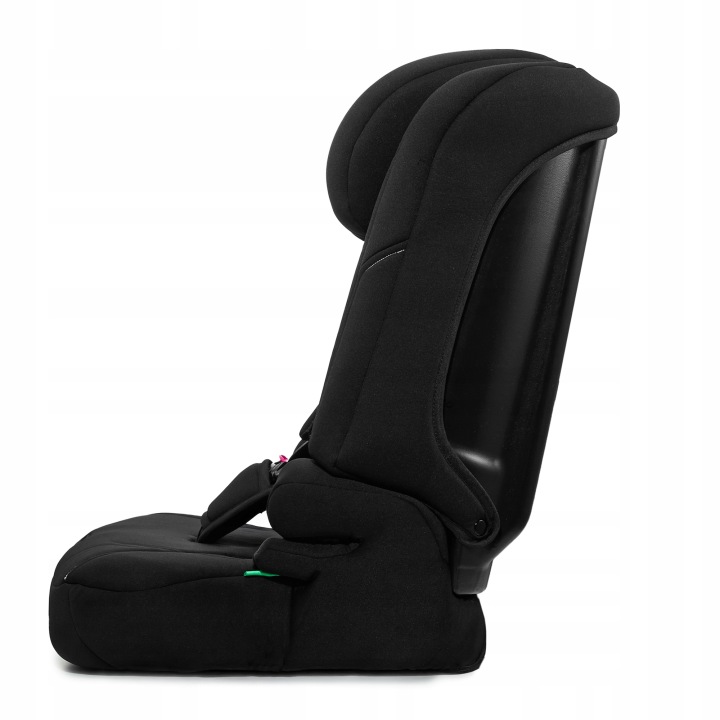 Автокрісло Kinderkraft I-COMFY 76-150 см 9-36 кг i-Size Чорний — фото 10