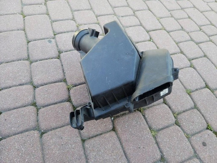 SCATOLA FILTRO 1.5D LXD - naprawiany Opel Astra K 39087144