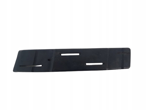 TESLA MODEL S- Support Support plaque Feux antibrouillard Pare choc Gauche Avant 100312400B