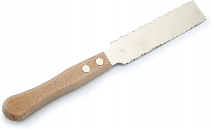 Japonská pila pro rovnoměrné řezání s povrchem Gyokucho 1151 125 mm