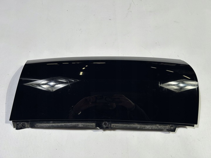 cap exterior cover slupka of the rear left Ford Flex 2013r