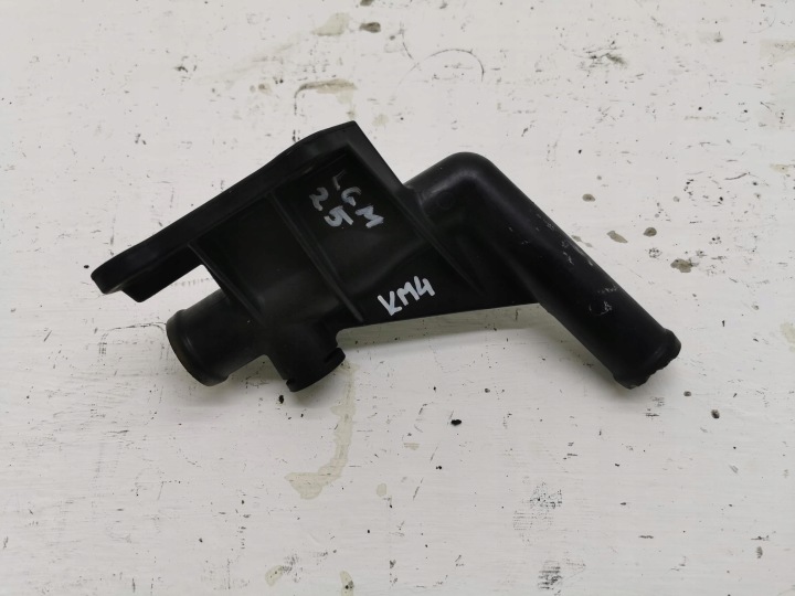 clutch of water VW CRAFTER 2.5 TDI 076121085A 06-11