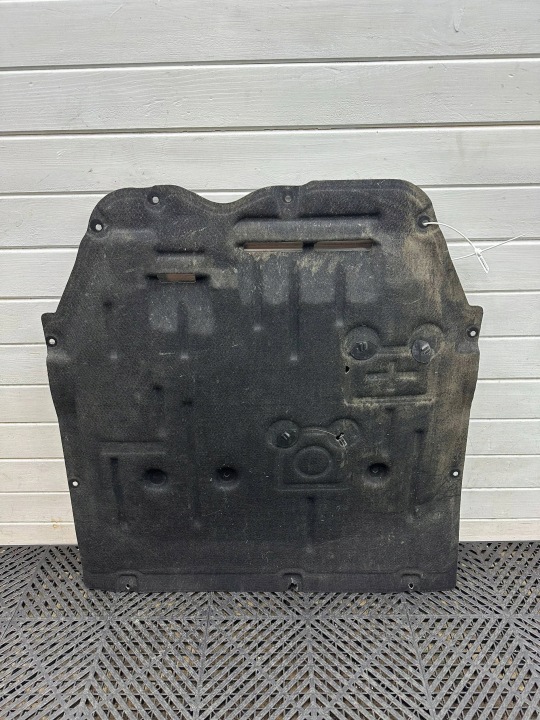 cover below engine BMW X1 F48 F49 10487300