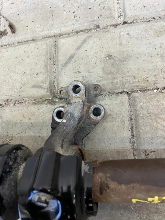 Partes de HYUNDAI TUCSON semi-axle (TL, TLE) D7355 1.6L gasolina 2018 9