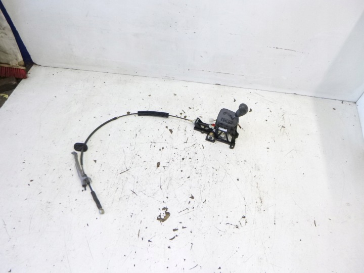 Schalthebel Schaltkulisse getriebe AUTOMAT MERCEDES W168 VANEO A1685400244