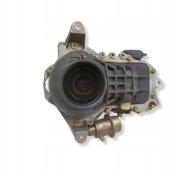 1992 Mercedes-Benz 300 SL-24 Distribuidor de combustible 0438101044 10