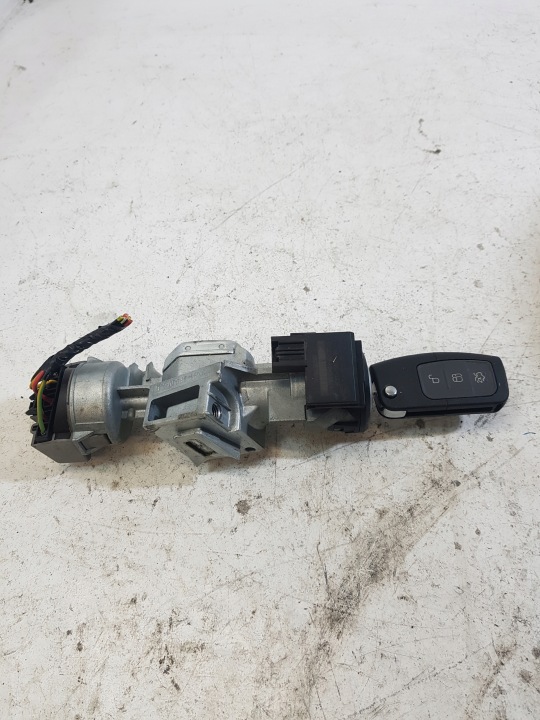 Zündschloss Z KLUCZYKIEM FORD FOCUS MK2 LIFT 3M51-3F880-A