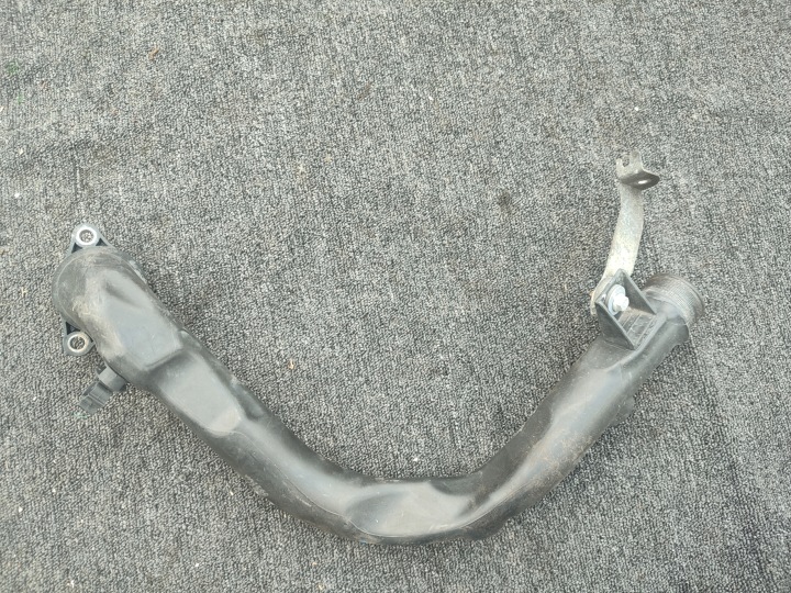 wiring pipe of the intercooler JEEP RENEGADE FIAT 500X 1.6 MULTIJET B00024