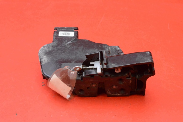 de la Serrure Portière Gauche Avant Avant EU 30699440 VOLVO S40 2 II V50 04-07