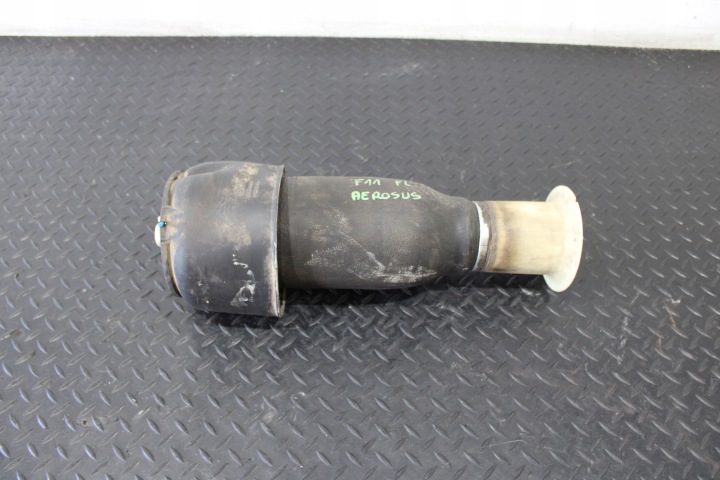 airbag NIVO springing rear part BMW 5 F10 F11 LIFT