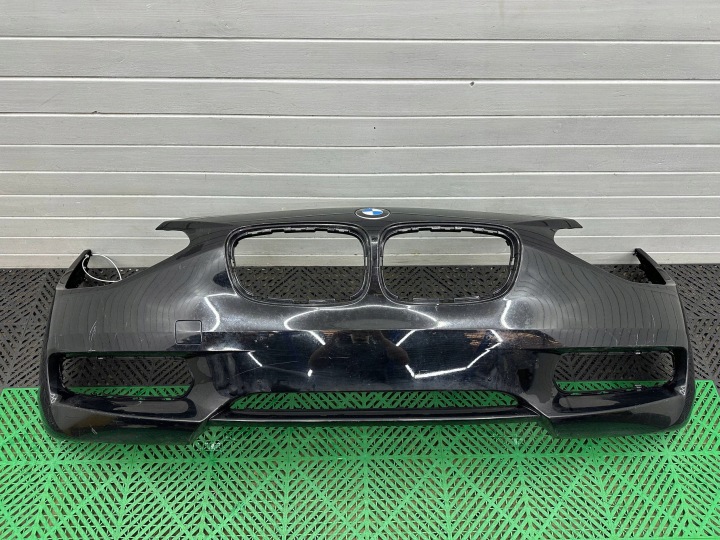Frontstoßstange vorne BMW 1 F20 F21